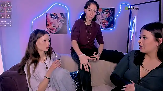 khloebeauty live sex cam