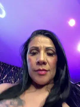 saaalome_1's cam snapshot