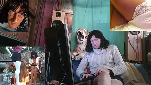 SissiDomination live sex cam