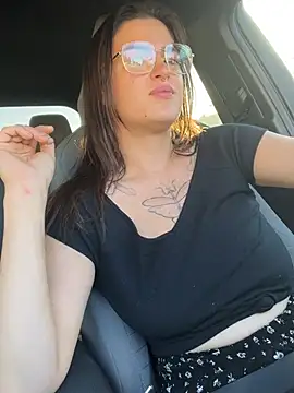 SafeinouterSpace's cam snapshot