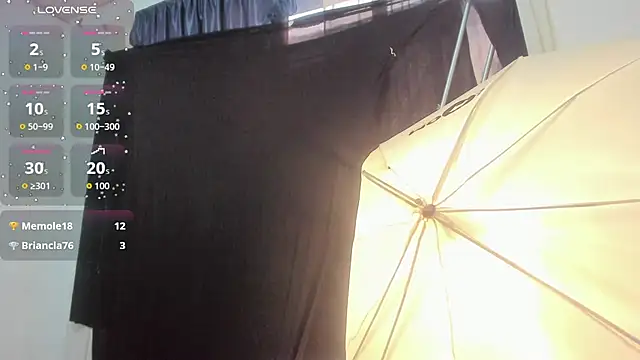 latinaStepmom's cam snapshot