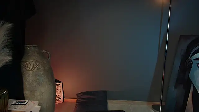 Danna-Saenz's cam snapshot