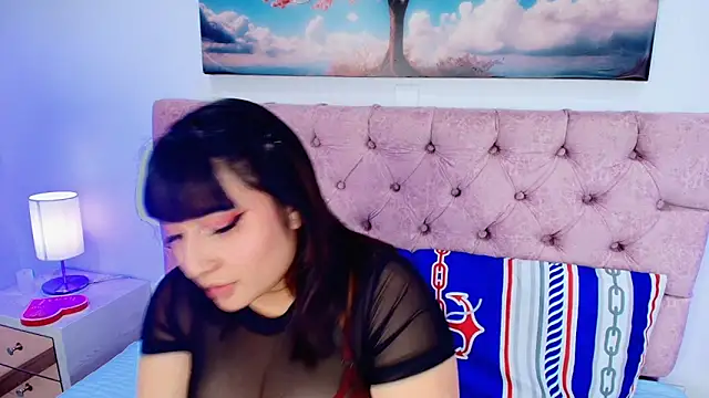 Emma_monserrat's cam snapshot