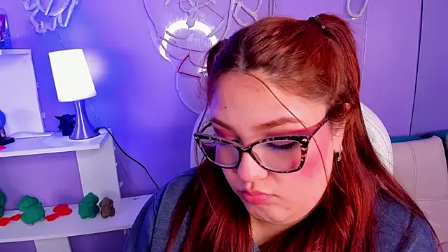 Camiila_Osorio's cam snapshot