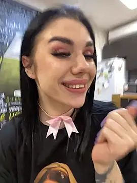 MaeveMoon's cam snapshot