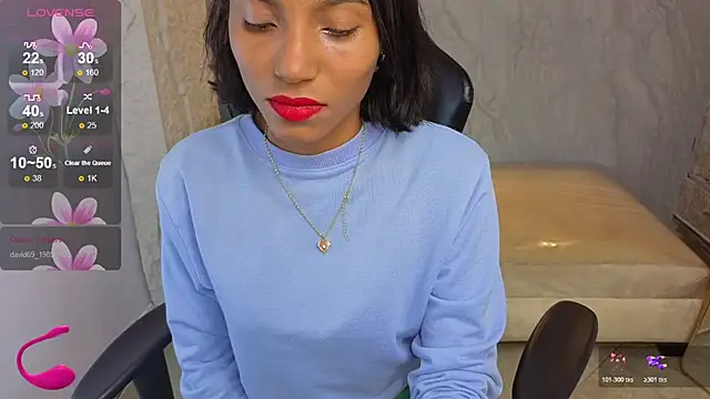 _wendy_b's cam snapshot