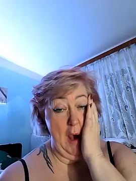 MissSilken's cam snapshot