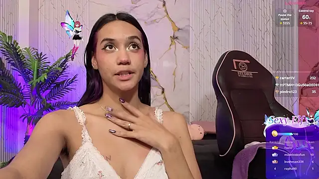 artemiss_tay's cam snapshot