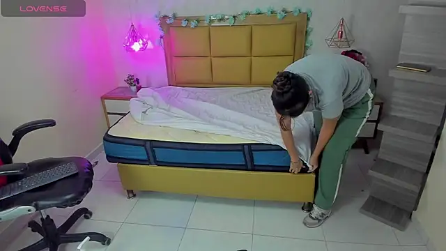 MELISSAROUGE's cam snapshot