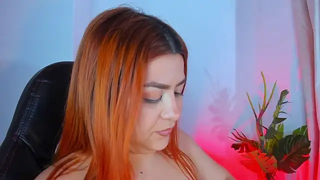 Gretta_Queen's cam snapshot