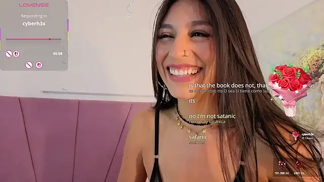 PIA_STONE's cam snapshot