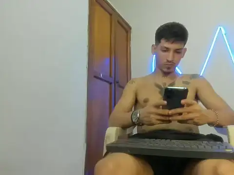 MasterSEX420's cam snapshot