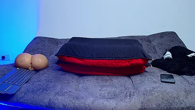 BrayaanFit live sex cam