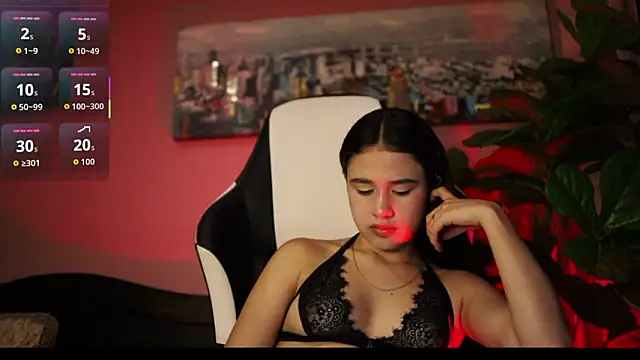 Danaa_Rouse's cam snapshot