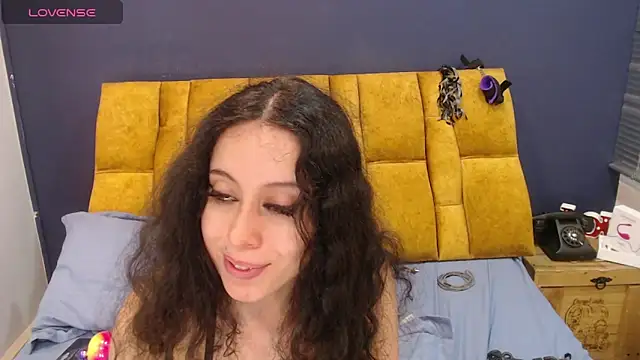 KendraaSimons's cam snapshot