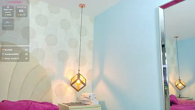 AIXATRISTA1's cam snapshot