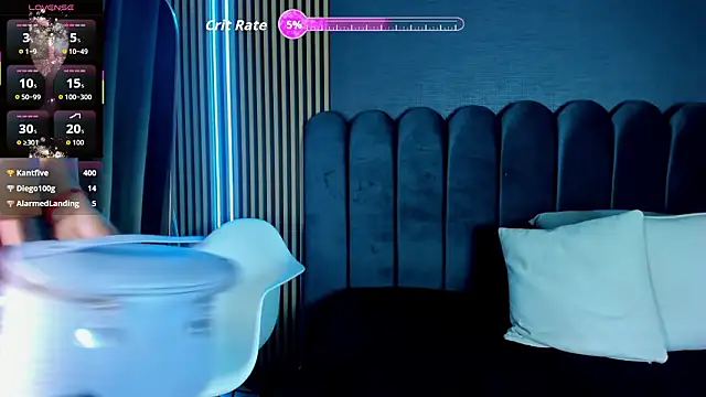 Gina_77's cam snapshot