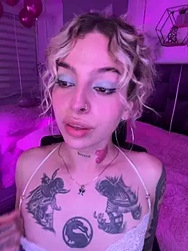 Bonnie_vega live sex cam