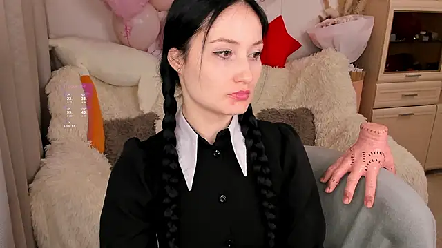 LisaMooore's cam snapshot