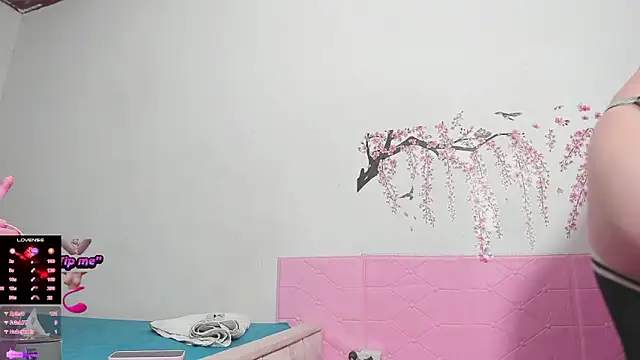 blondeb201's cam snapshot