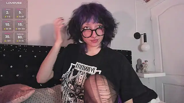 Ghosty_Doll's cam snapshot