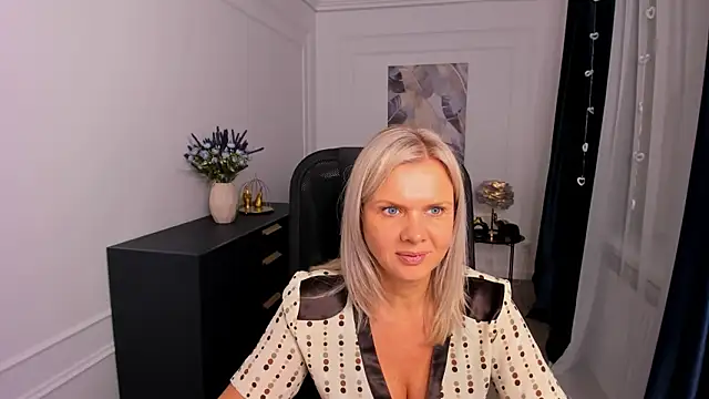 AgathaKlouin's cam snapshot