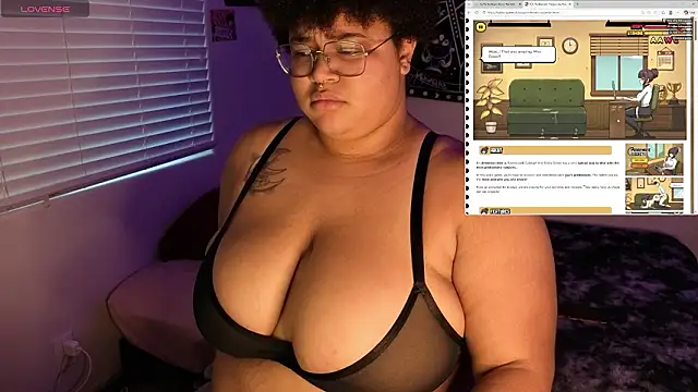 Ectorius's cam snapshot