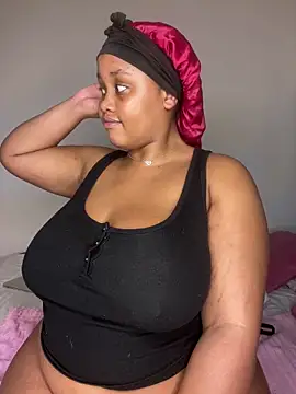 Pree_888x's cam snapshot