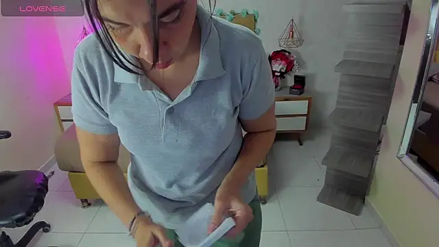 MELISSAROUGE's cam snapshot