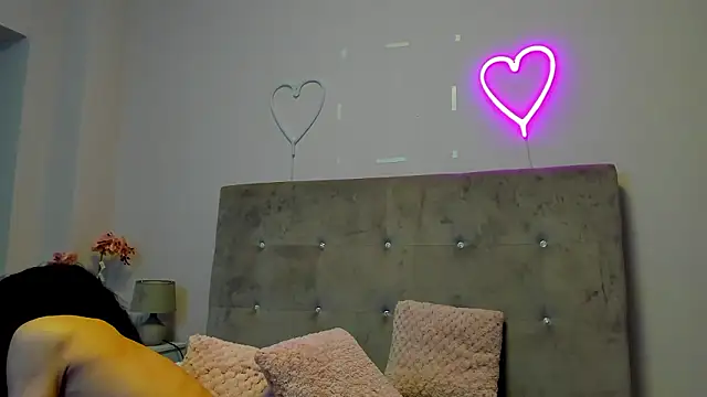 brianaflynt's cam snapshot