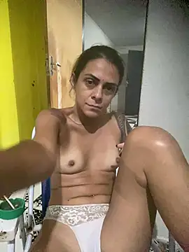 sabrinaneves's cam snapshot