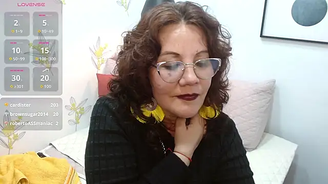 Rosalie_Durand's cam snapshot