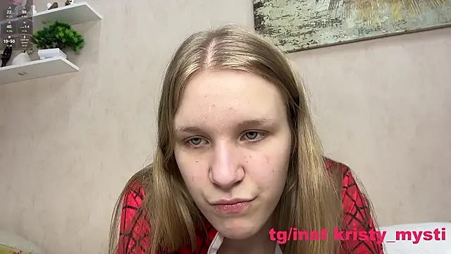 Kristy_mysti's cam snapshot