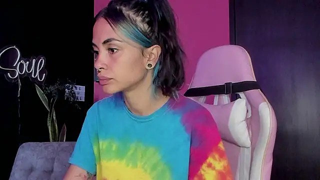 azula_lillet's cam snapshot