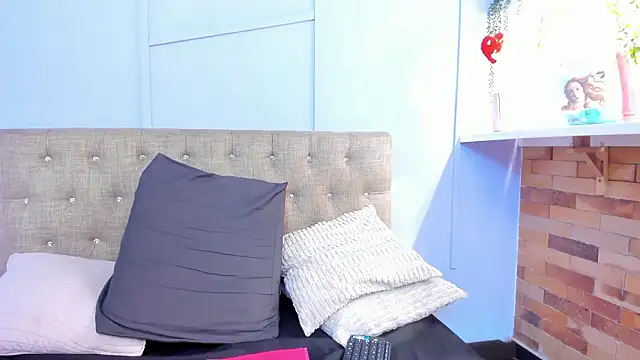 amber-hill's cam snapshot