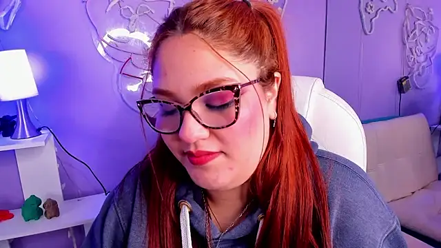 Camiila_Osorio's cam snapshot