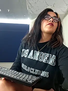 amanne_misa's cam snapshot