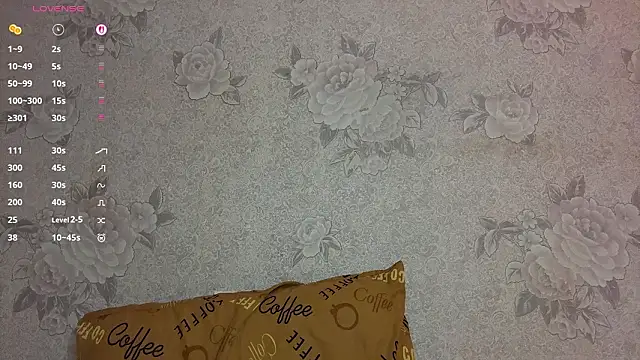 GlibRasher's cam snapshot