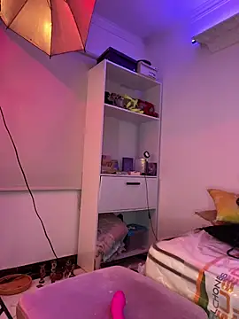 Amarantha_666's cam snapshot