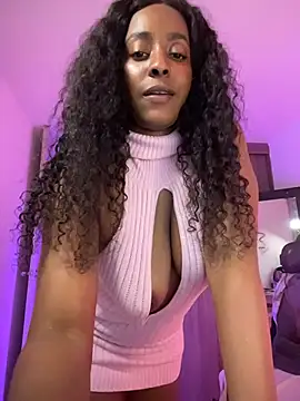 evangeline_ch's cam snapshot