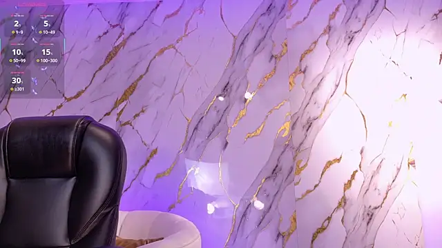 ViolettCastel's cam snapshot