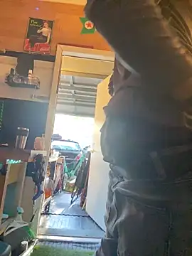 Polaroid_White live sex cam