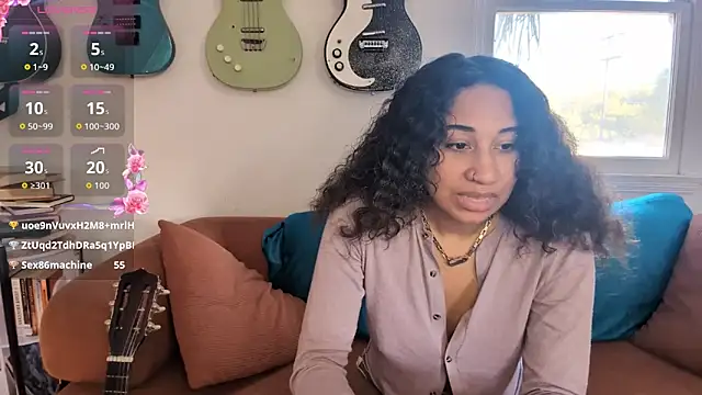 onlystrings's cam snapshot