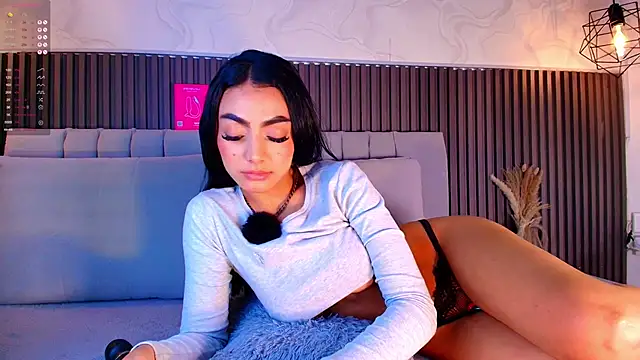 SHANONCLARK's cam snapshot