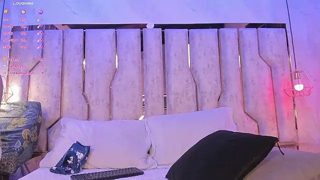 barbara_cambels's cam snapshot