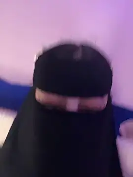 Jumanaa's cam snapshot