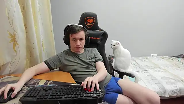 iliaskrislove's cam snapshot