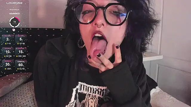 Ghosty_Doll's cam snapshot