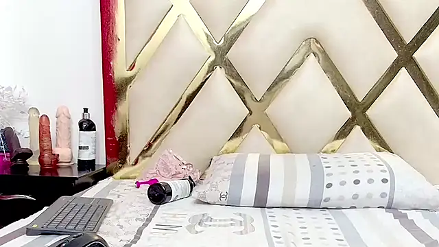 valeriavasquez's cam snapshot