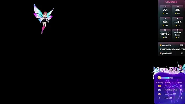 artemiss_tay's cam snapshot